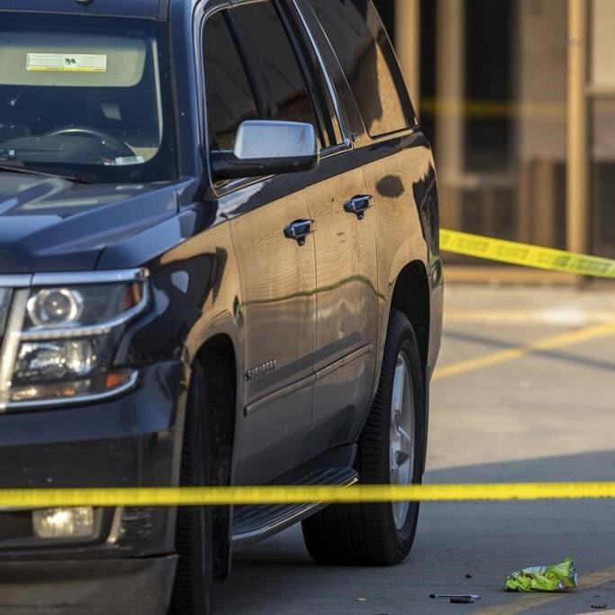 A 5-year-old child in foster care dies after being left in hot SUV in Nebraska